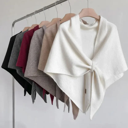 Nordic Shawl
