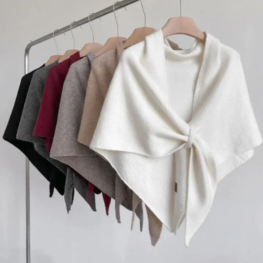 Nordic Shawl