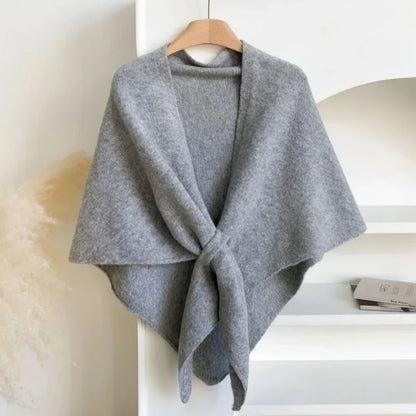 Nordic Shawl