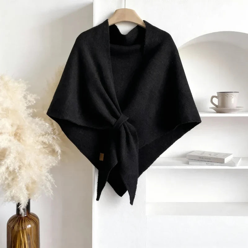 Nordic Shawl